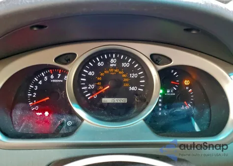 2005 Toyota Highlander Limited z USA, uszkodzony, nr VIN JTEEP21A050123000